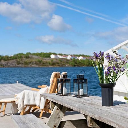 Roaldspiren Stavanger Kültér fotó