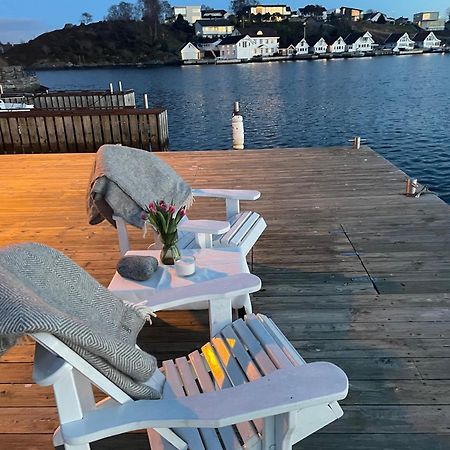 Roaldspiren Stavanger Kültér fotó