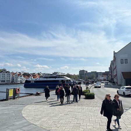 Roaldspiren Stavanger Kültér fotó