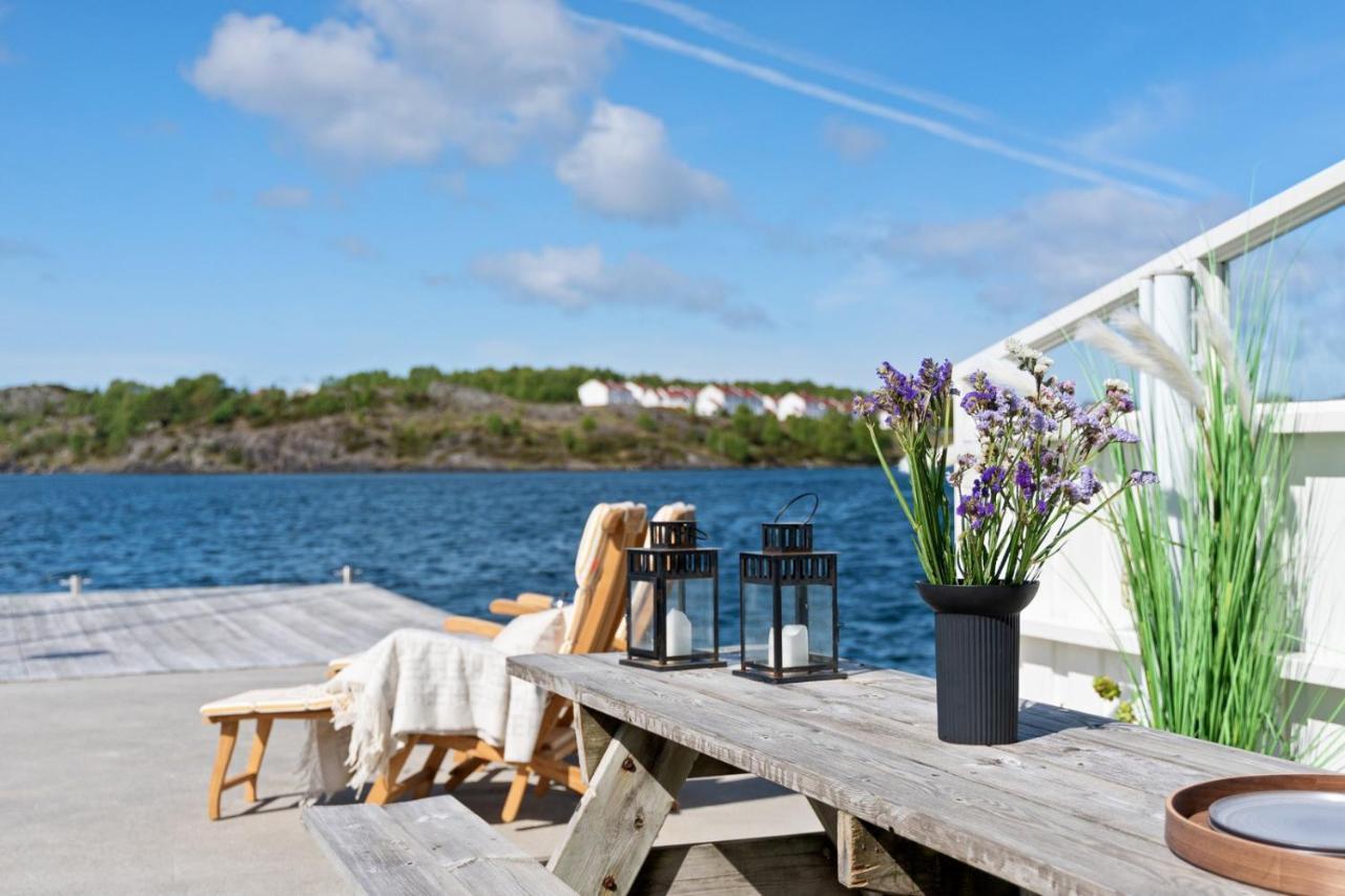 Roaldspiren Stavanger Kültér fotó