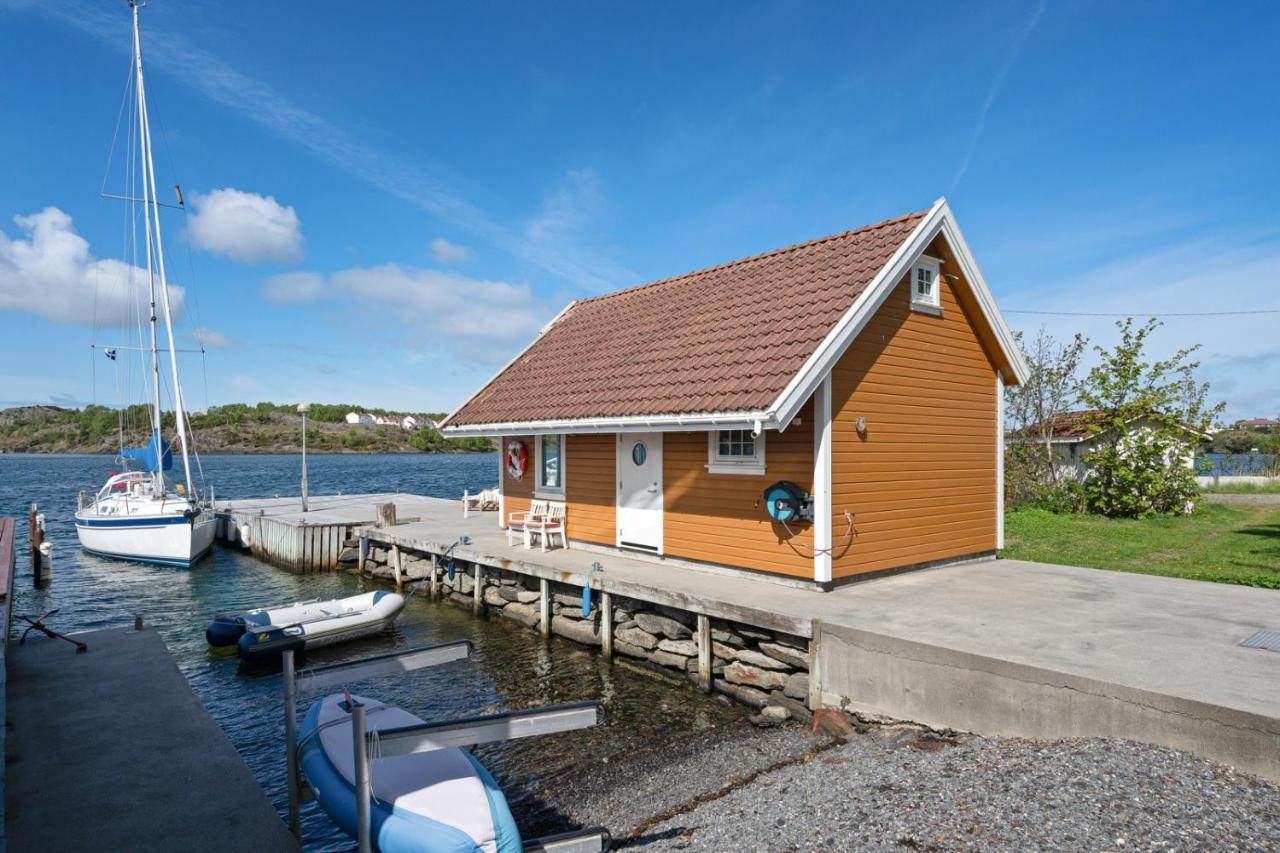 Roaldspiren Stavanger Kültér fotó