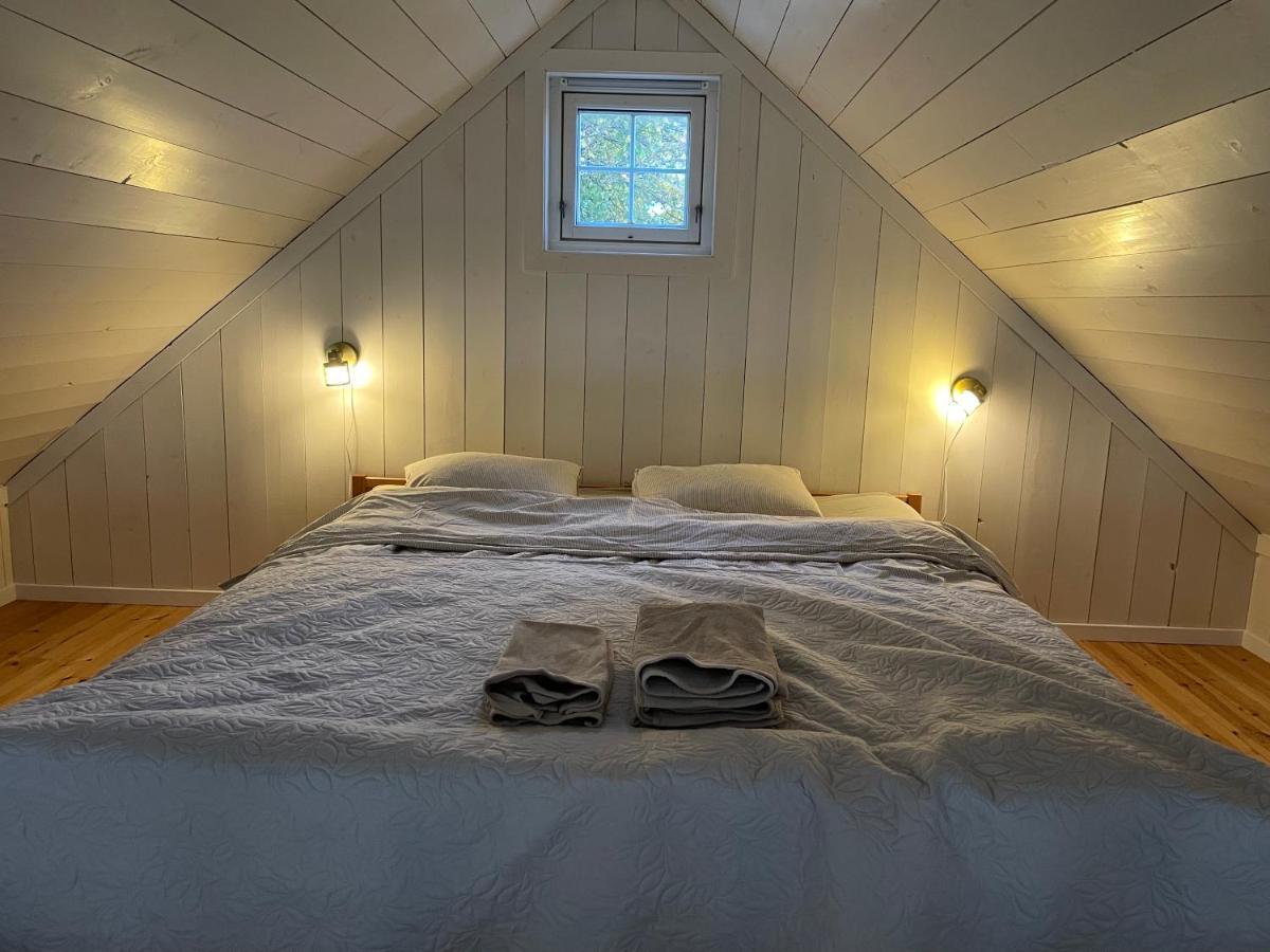 Roaldspiren Stavanger Kültér fotó
