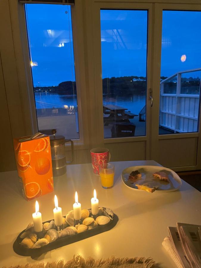 Roaldspiren Stavanger Kültér fotó