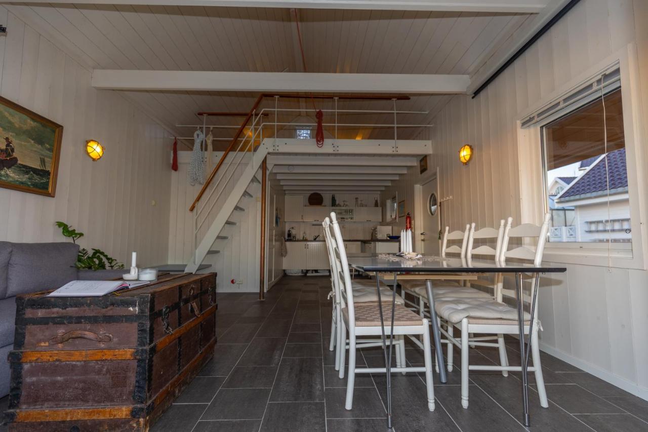 Roaldspiren Stavanger Kültér fotó
