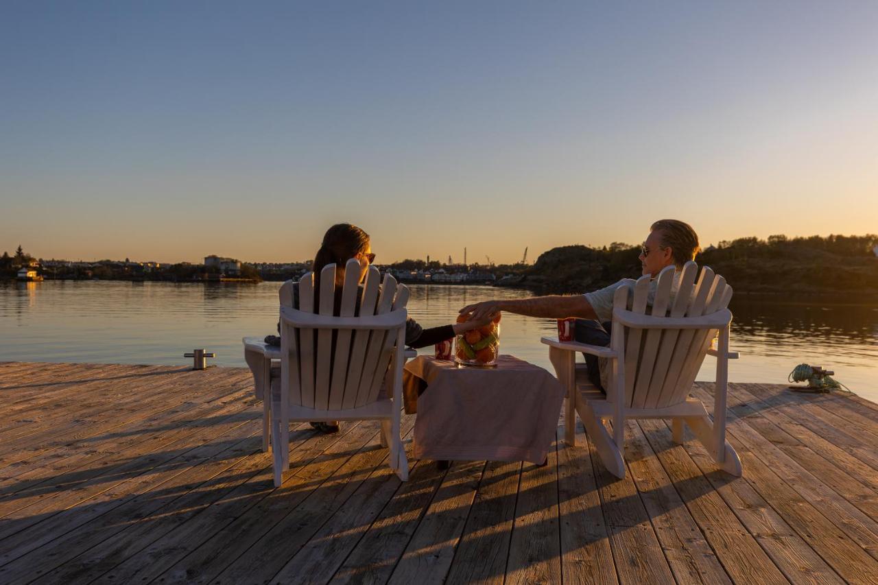 Roaldspiren Stavanger Kültér fotó