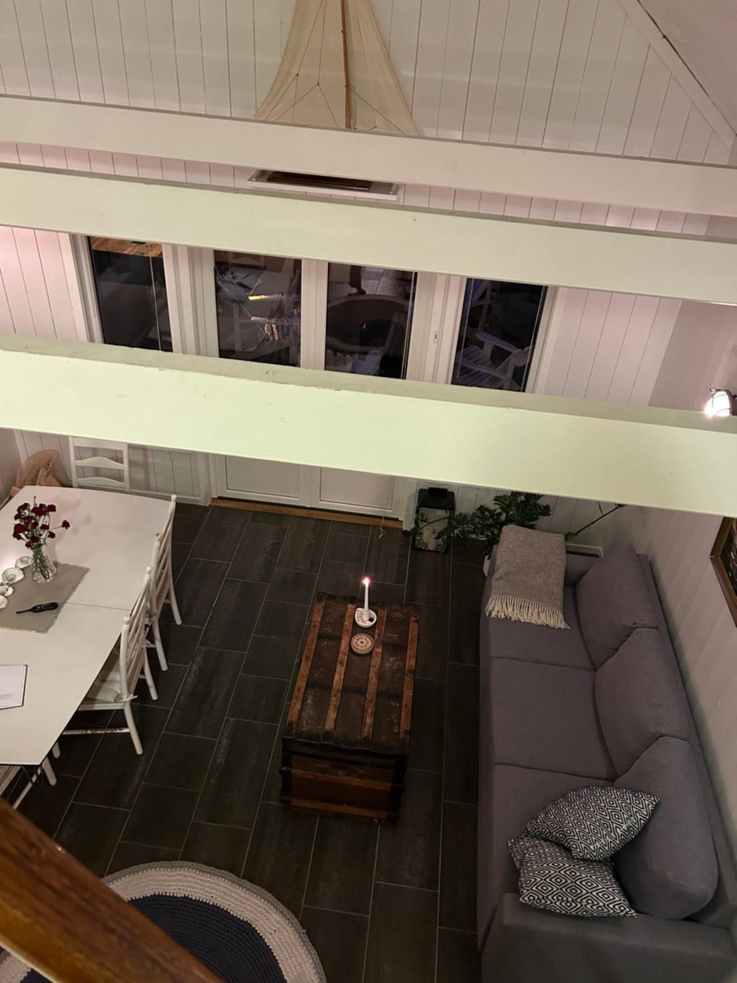 Roaldspiren Stavanger Kültér fotó