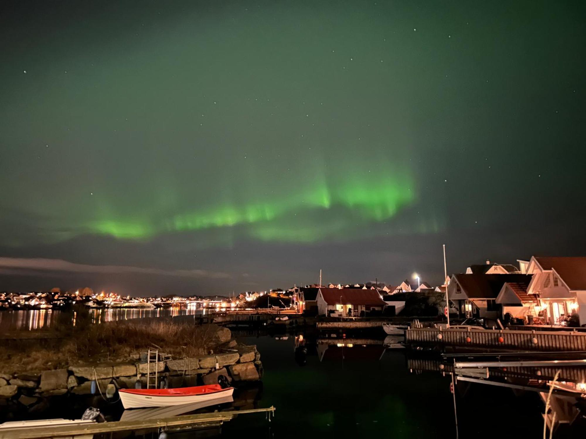 Roaldspiren Stavanger Kültér fotó