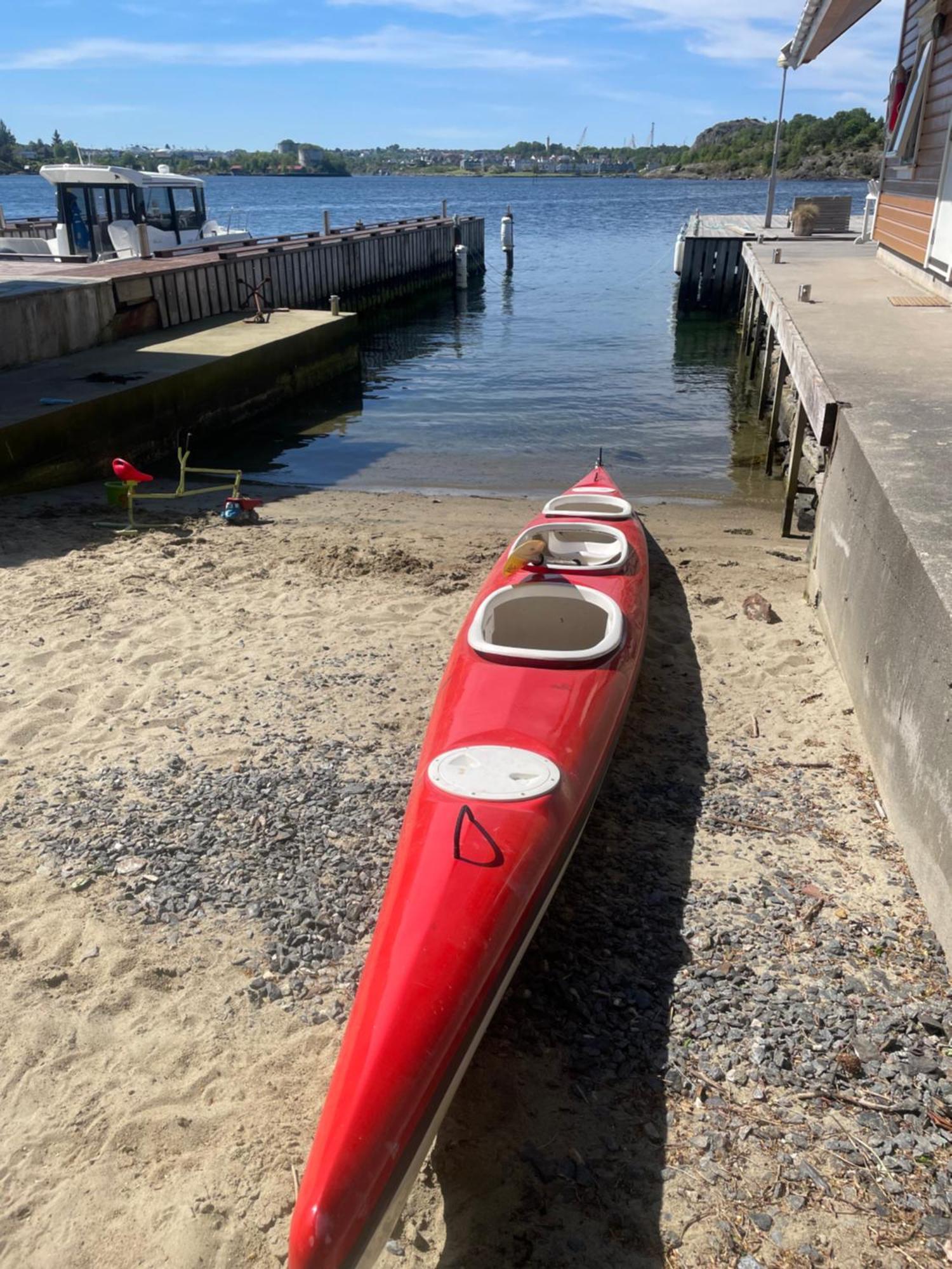 Roaldspiren Stavanger Kültér fotó